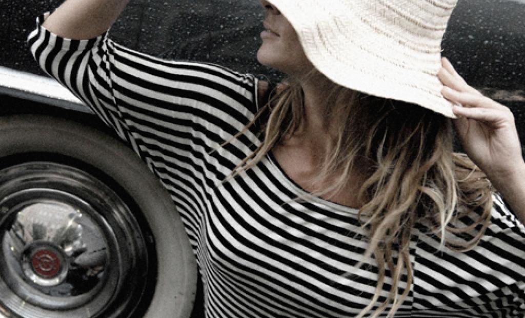 Bäst i världen Pernilla Andersson