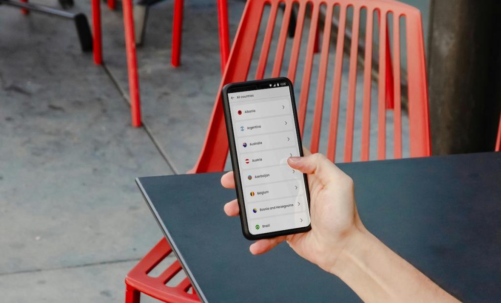 Res smartare: Så skyddar du dig digitalt när du reser världen runt