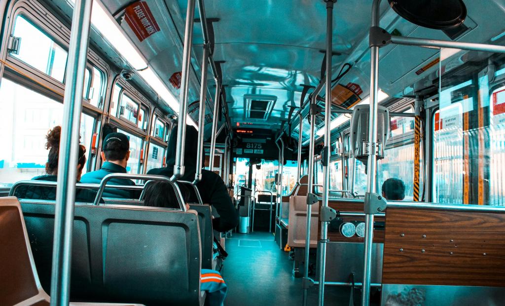 Mellan västkust och fjord – en bussresa från Göteborg till Oslo