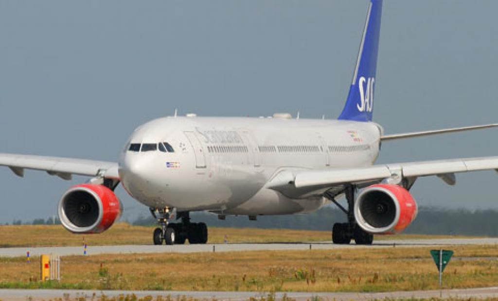 Extrem nörderi för flygplansfixerade