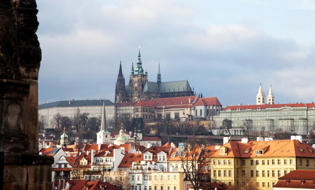 I vinter åker vi österut 