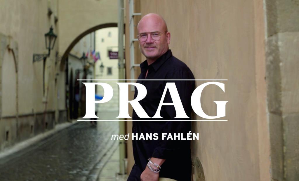 Prag, Tjeckien: RES TV från Prag – här är tipsen