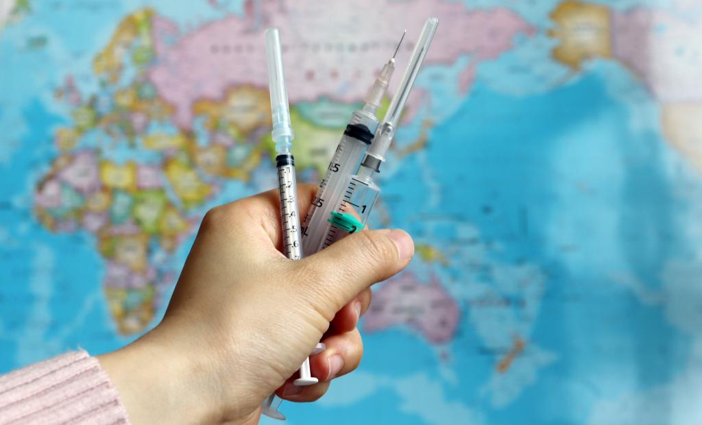 Fler reser i vinter – men vilka vaccin krävs för Thailand och Vietnam?