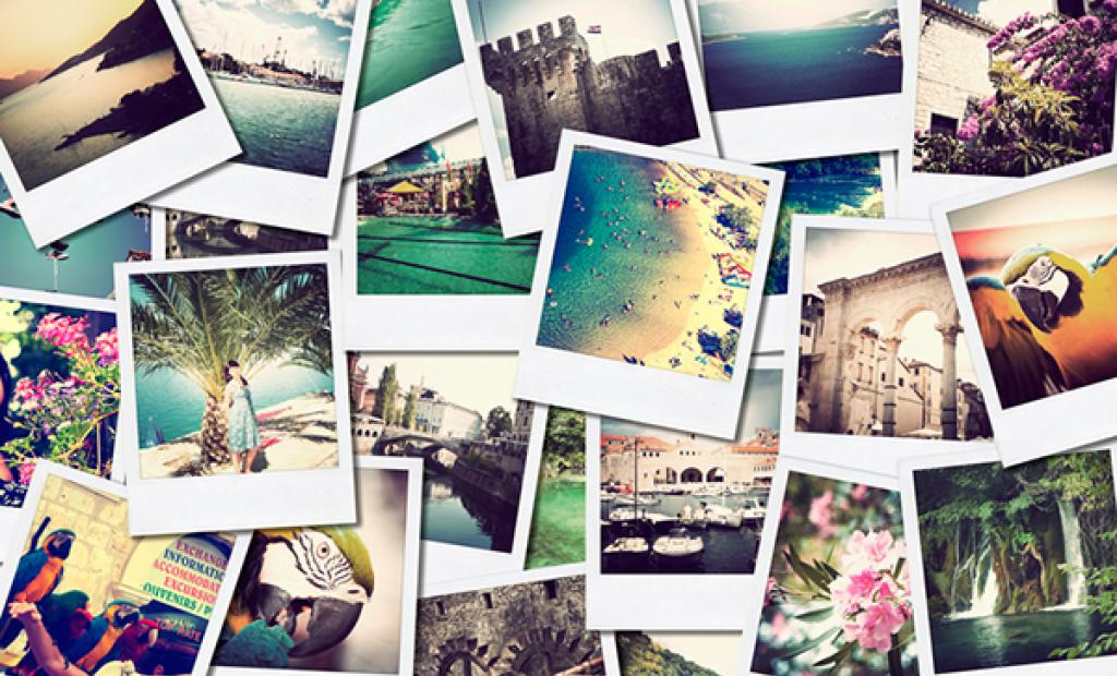 Dela dina bästa reseminnen – och vinn en resa