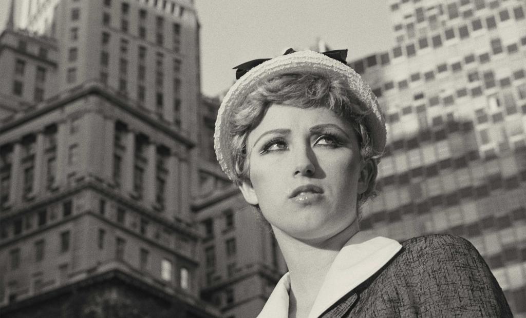 London, Storbritannien: Hett i London: Cindy Sherman på National Portrait Gallery