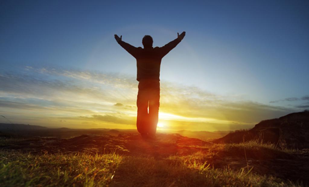 De som reser litar mer på andra