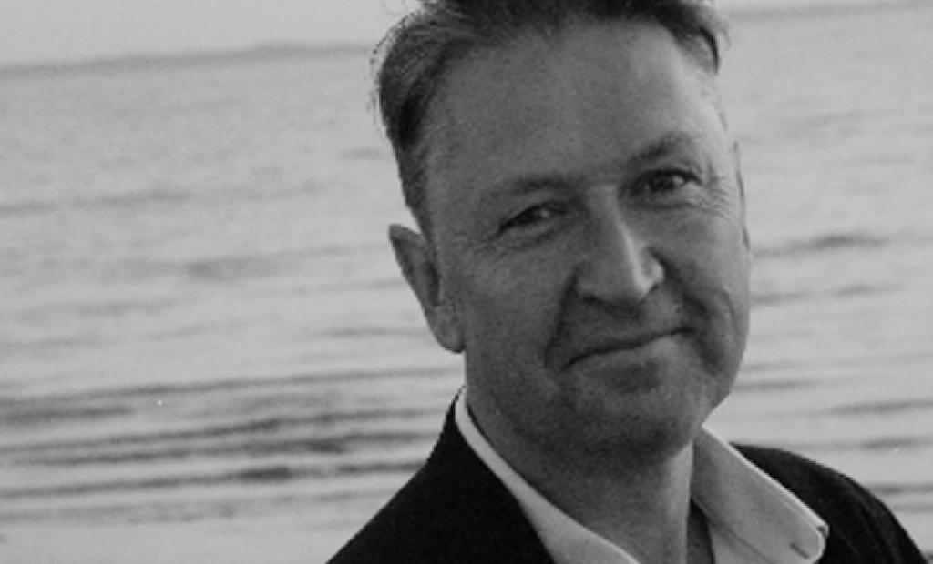 Richard Björnelid – ny bloggare och flygexpert