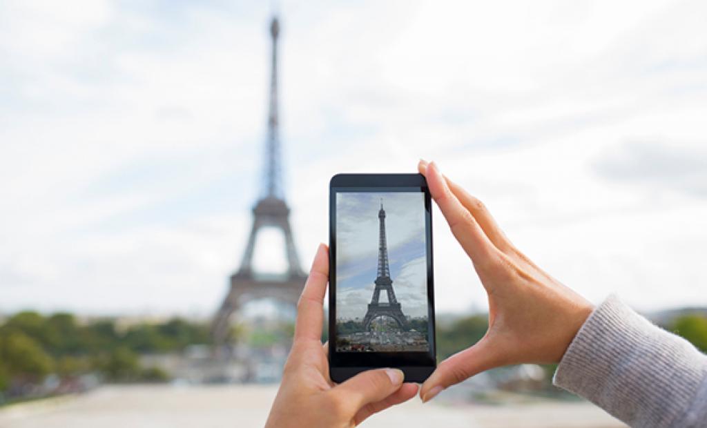 Nu slipper du roamingavgiften