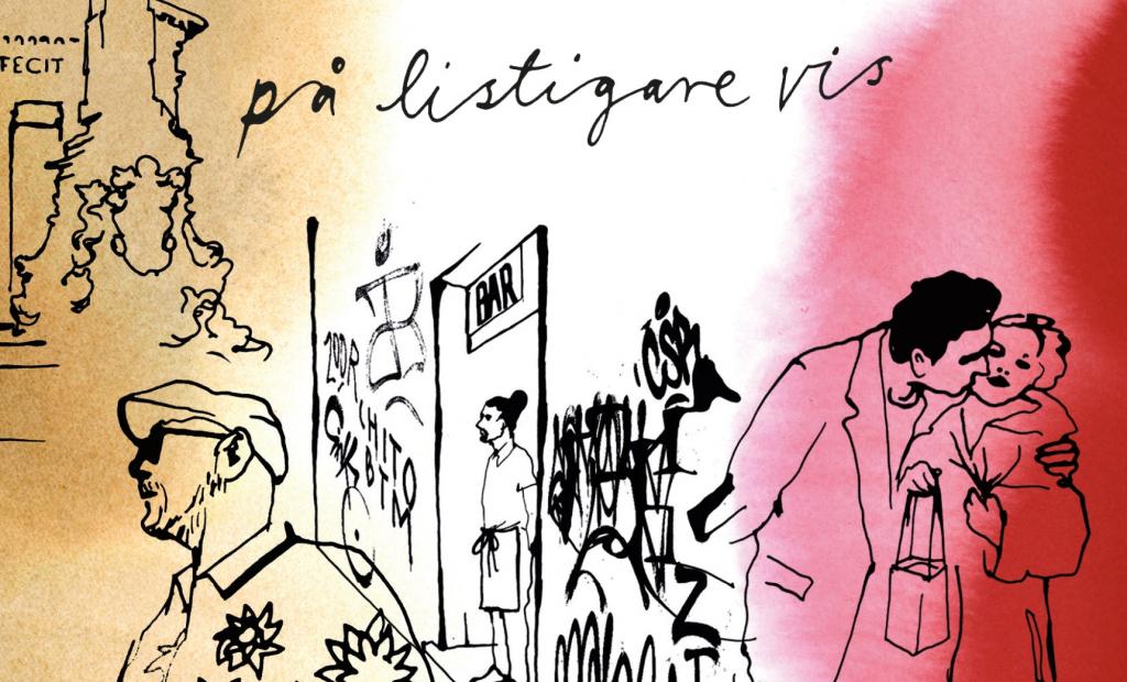 Rom, Italien: Ny guidebok med listiga tips till den eviga staden Rom
