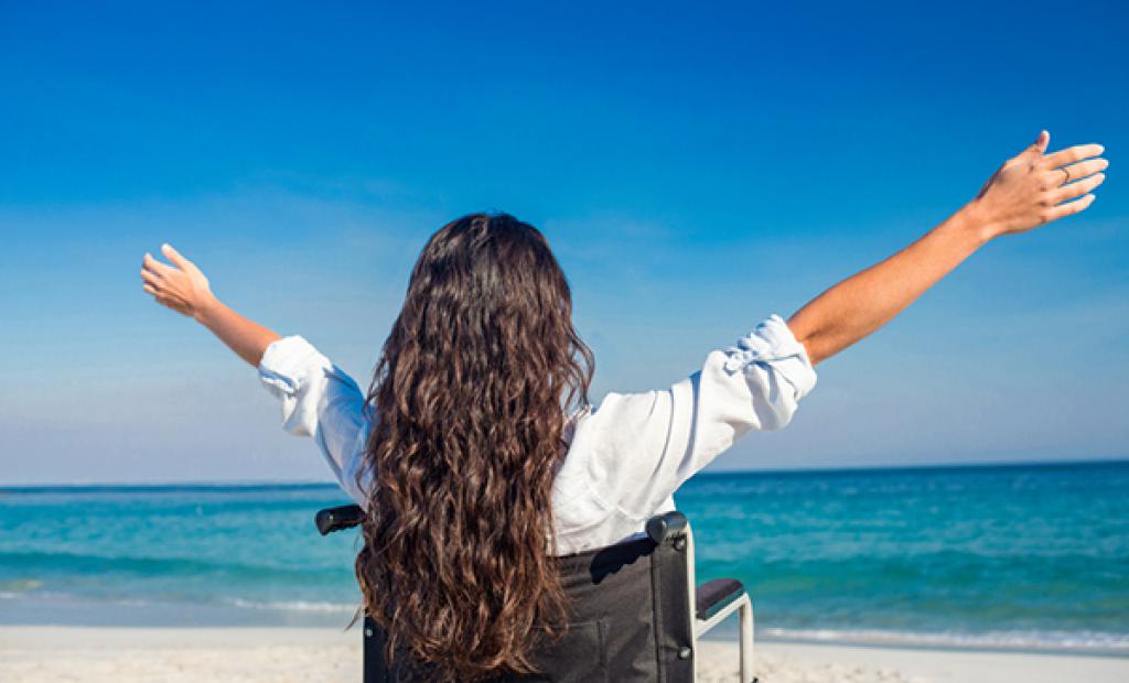 "Folk med nersatt rörlighet ska kunna resa obehindrat"