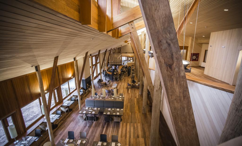 Hotellen vi vill checka in på NU