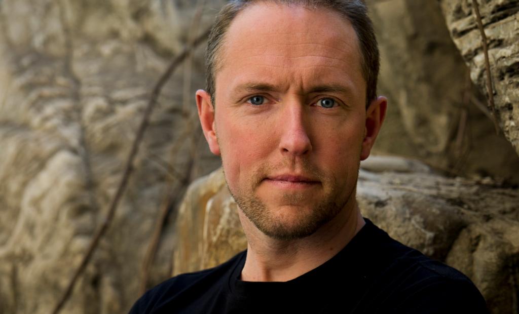 Bäst i världen – Mattias Klum