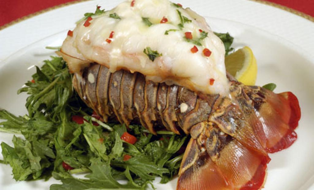 Dominikanska republiken: Matfestival i Dominikanska republiken