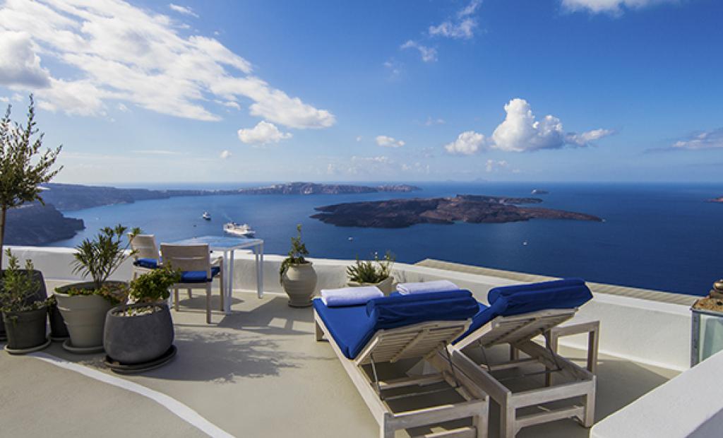 RES bästa hotell 2016 vid Medelhavet