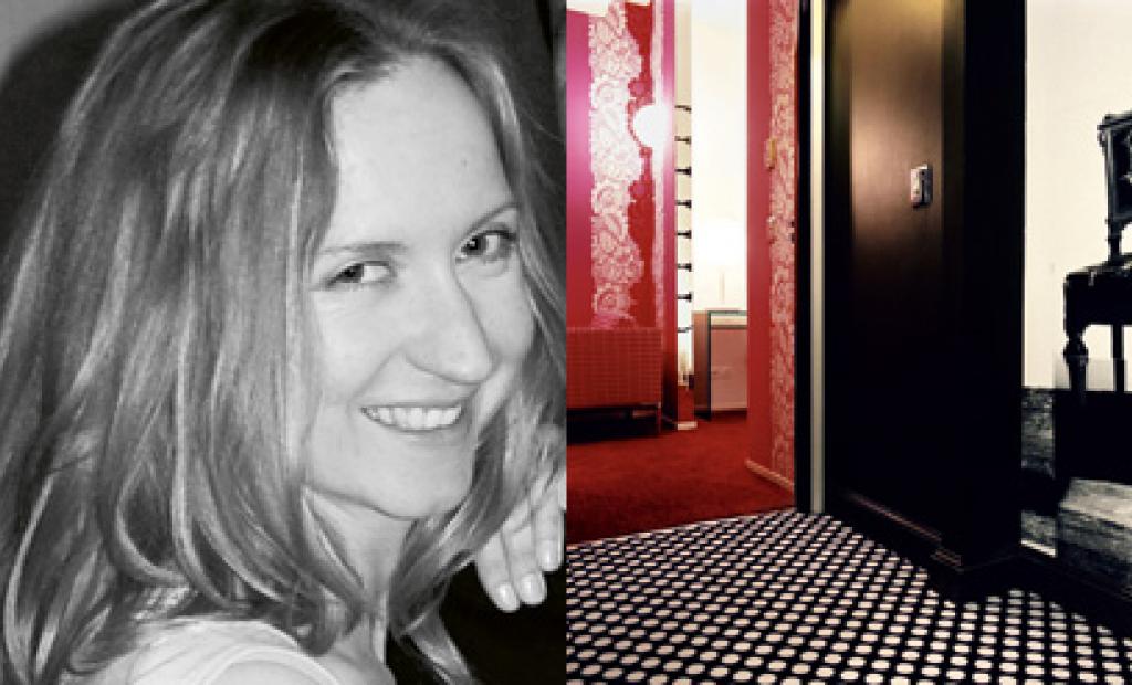 Trendspanarna: Sara Henrichs 