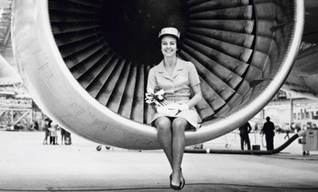 SAS – den sanna historien