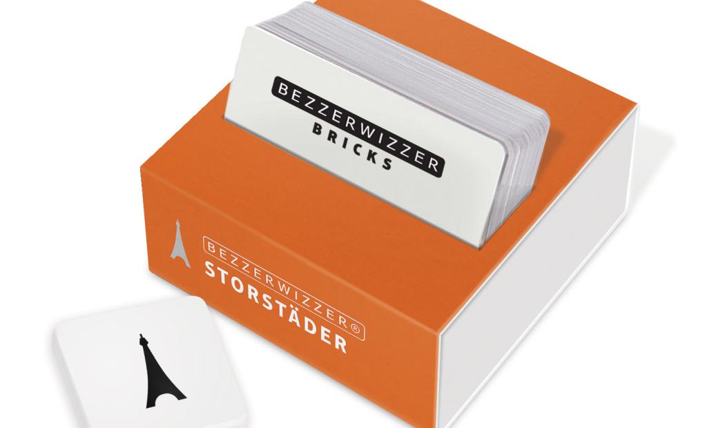 Tävla och vinn - Vart är vi på väg?