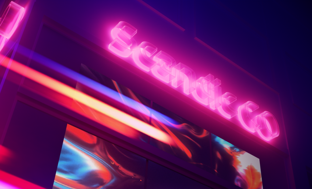 Scandic startar budgethotell