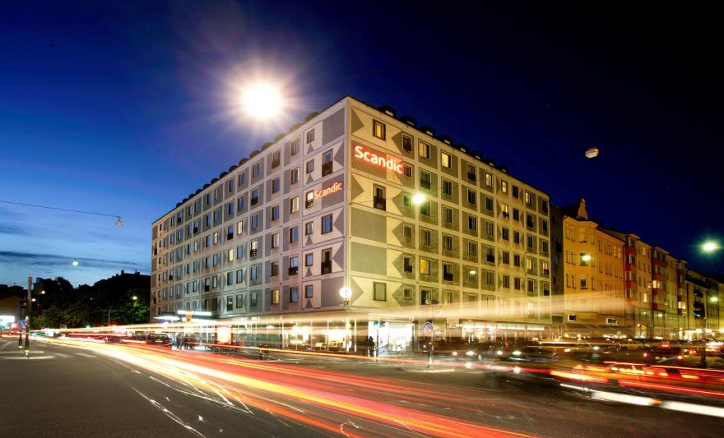 Sverige: Ressugna svenskar väljer billigare hotell