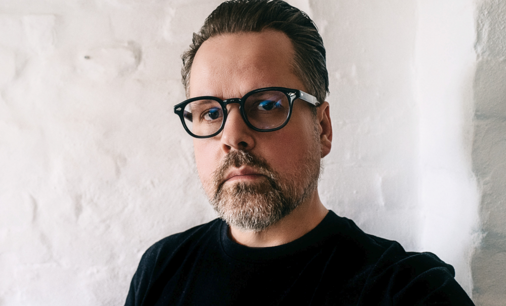 Sverige: Bäst i världen – Jonas Cramby