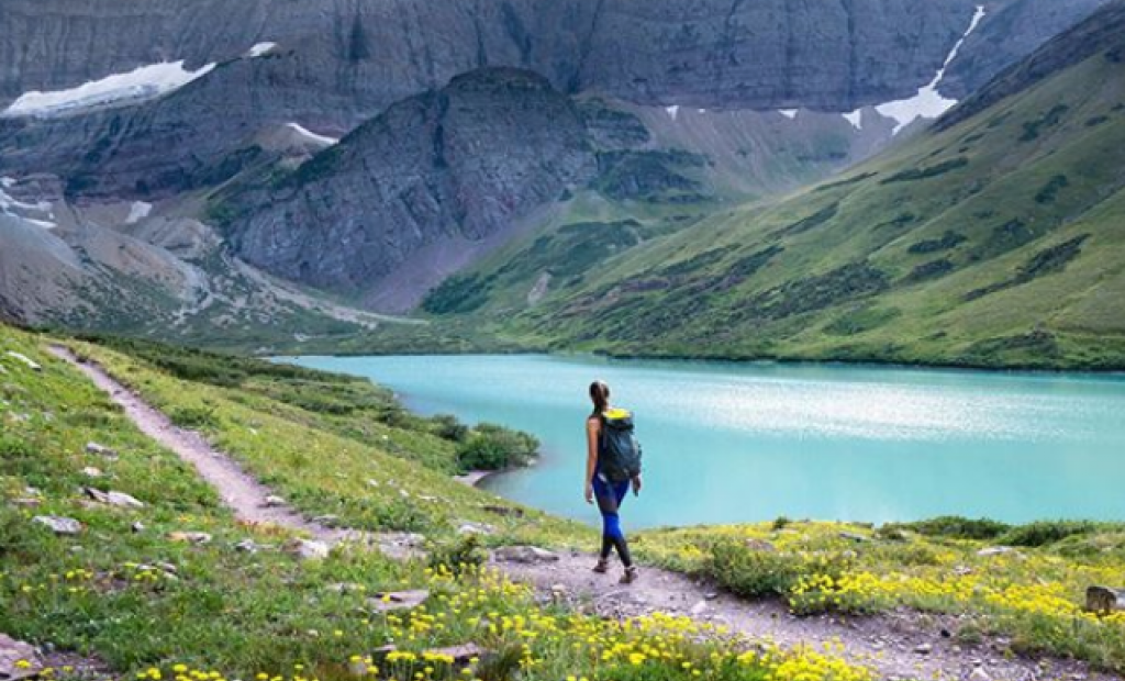 5 resehacks från tjejen som besökt alla världens länder