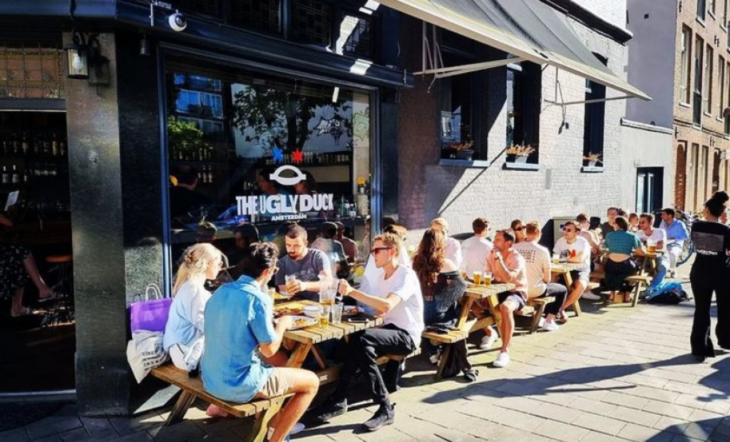 Amsterdam, Nederländerna: 5 handplockade tips inför din weekend i Amsterdam