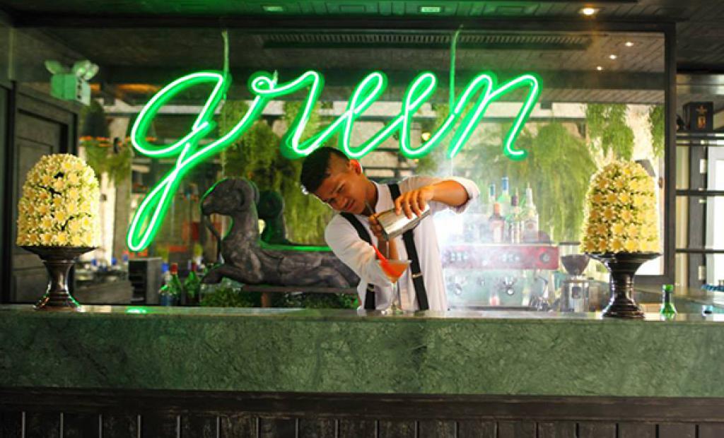 Siem Reap – från backpackinghåla till chic kulturstad