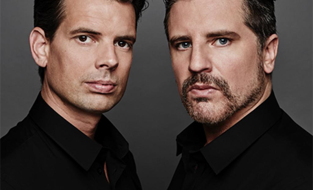 Alex och Sigges bästa...