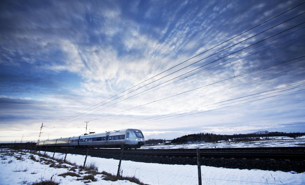 Så har klimatdebatten påverkat resandet i vinter