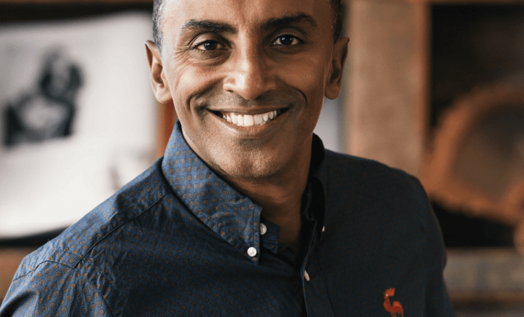 Gotland, Sverige: Marcus Samuelsson öppnar Eatery Social i Visby 