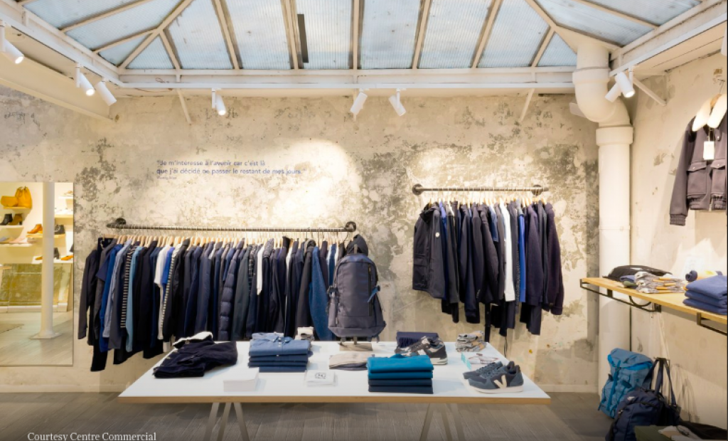Paris, Frankrike: 7 shoppingpärlor i Paris
