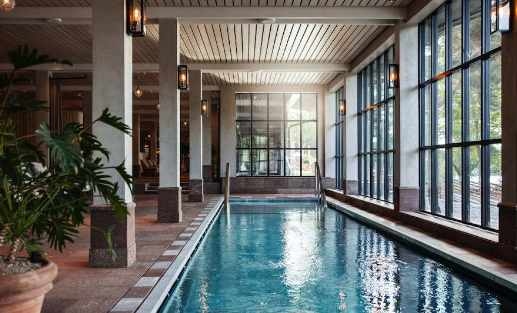 Lyxhelg i Stockholmsområdet? Hit ska du åka!