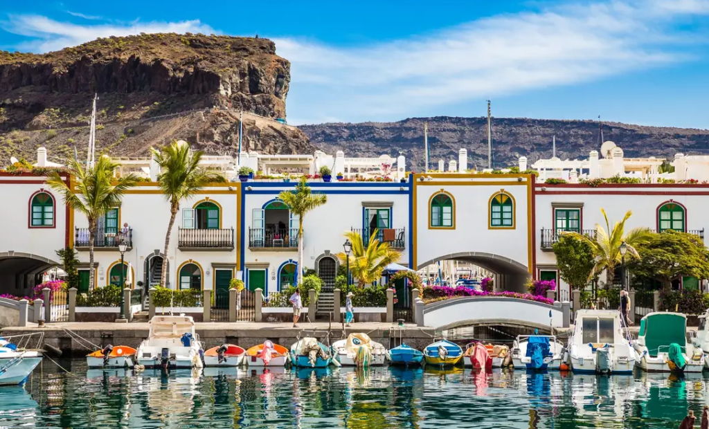 Gran Canaria, Spanien: 9 favoriter på Gran Canaria