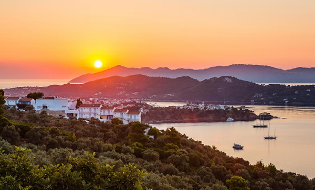 Hit reser vi i sommar