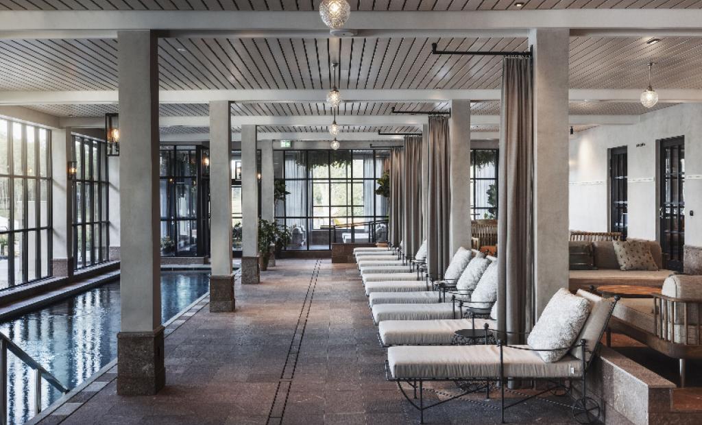 Skäm bort din pappa på Fars dag: Här är 5 hotellupplevelser 