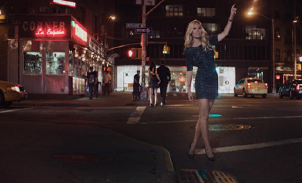 Bäst i världen Sofi Fahrmans 