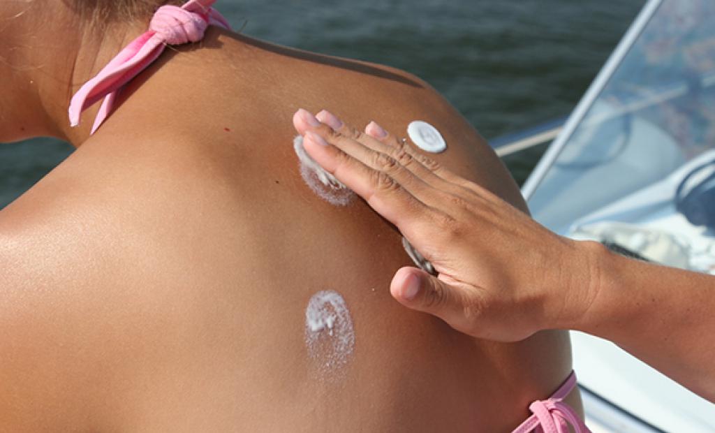 Så skyddar du dig rätt i solen