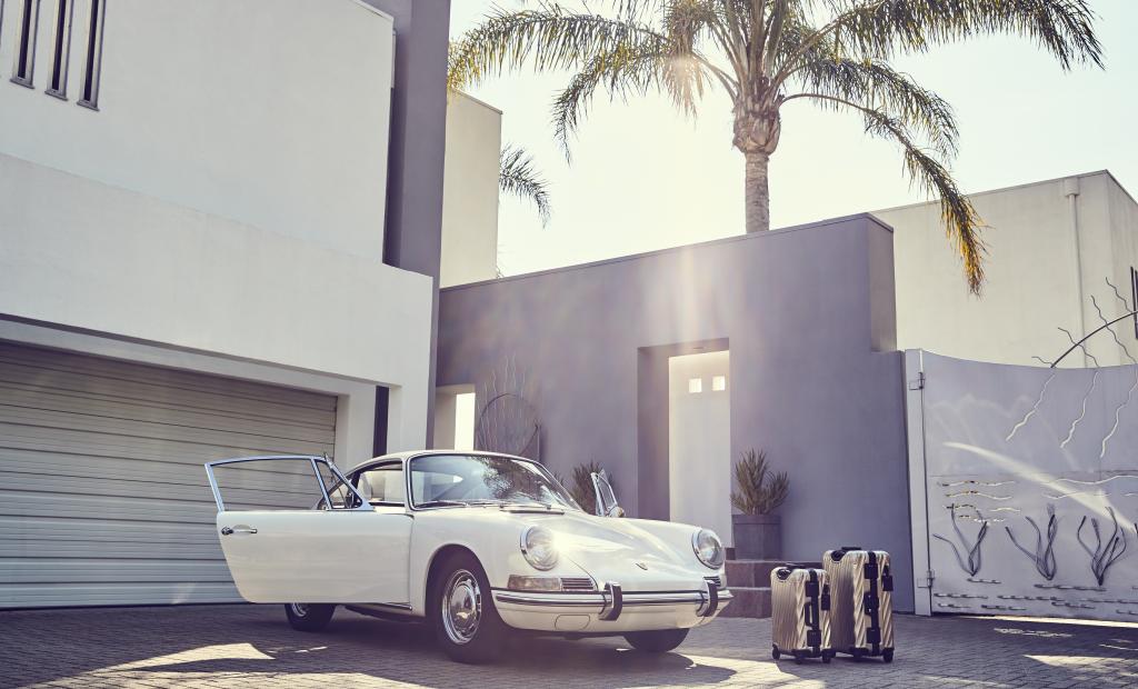 Stilsäker på planet