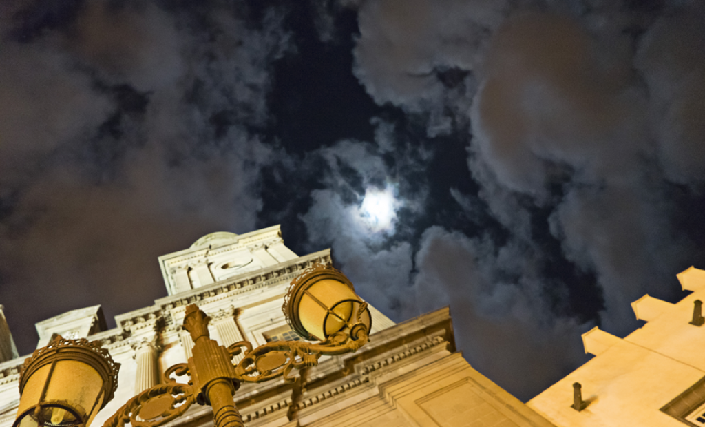 Inbjudan: Okända sidor av Gran Canaria