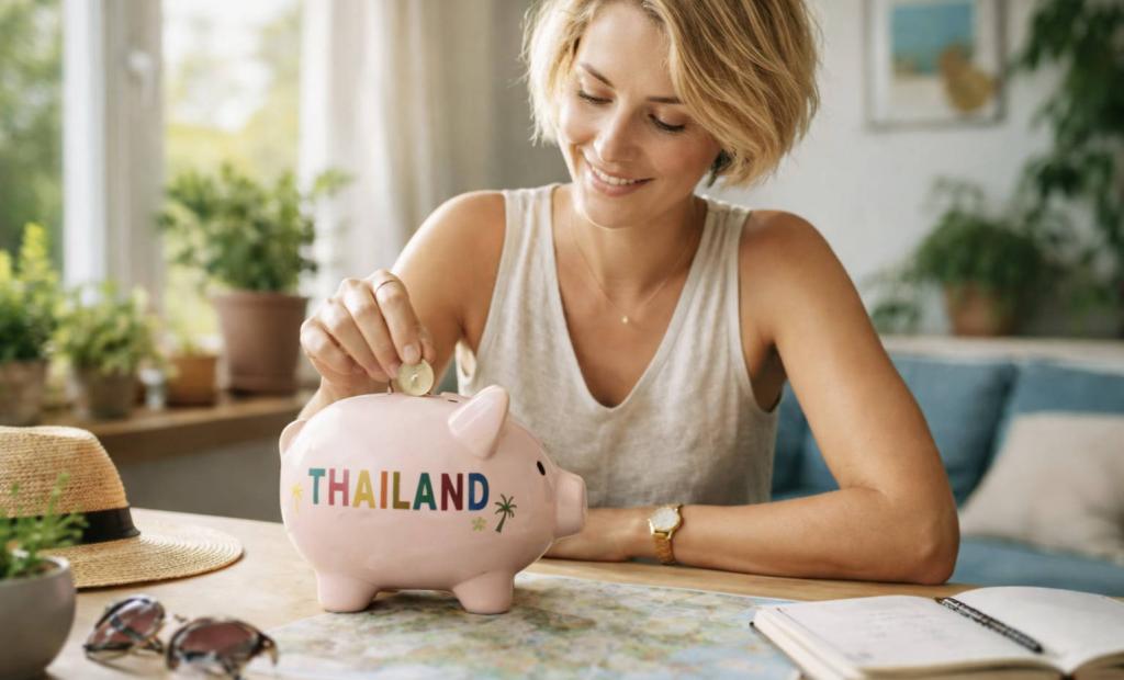 Effektiva sätt att spara till sommarsemestern – utan att tumma på resupplevelsen