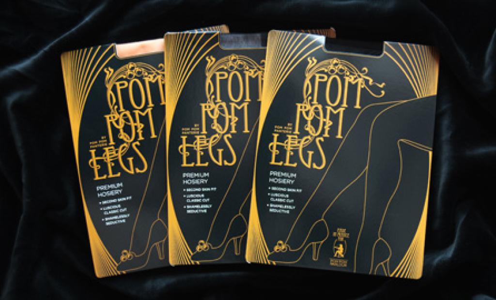 Lustfyllt i minibaren