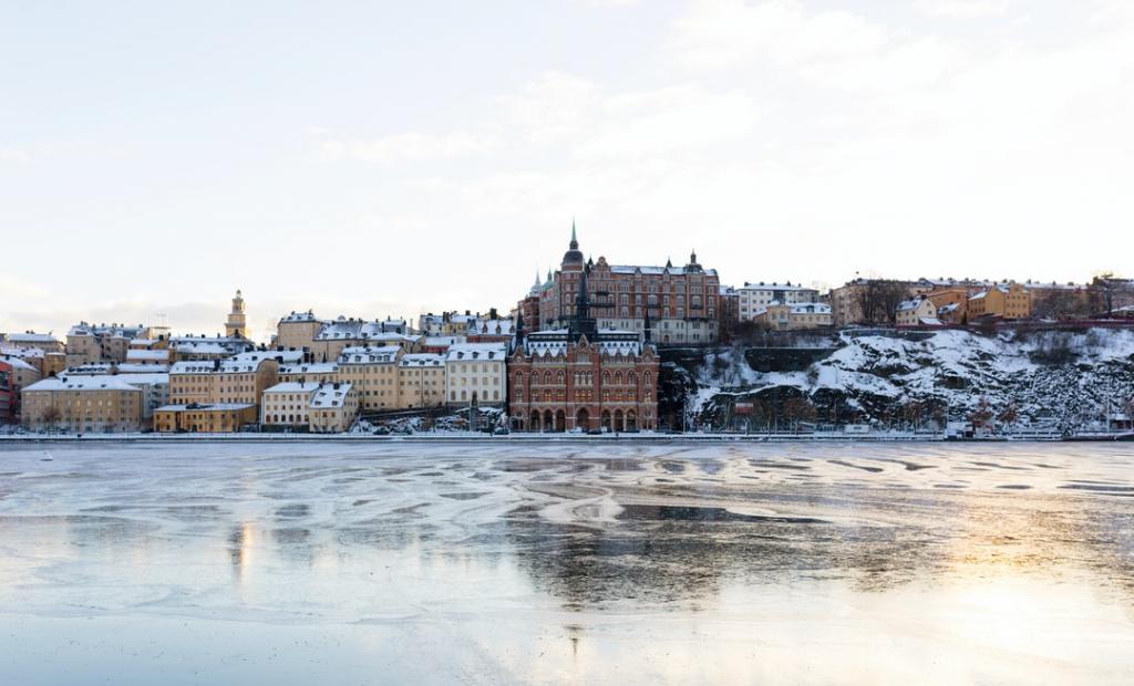 Stockholm, Sverige: Viggos topplista - årets sista!