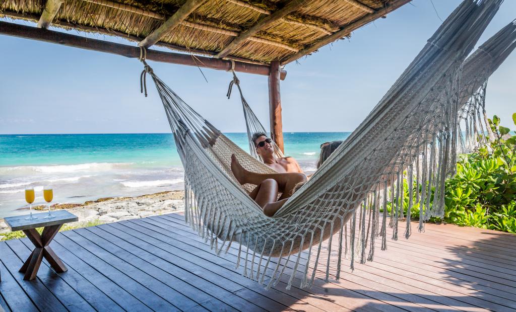 Tulum, Mexiko: 8 tips i Mexiko: Barfotalyx på Yucatánhalvön 