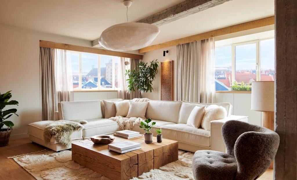 3 hotellnyheter i Skandinavien - Stockholm, Köpenhamn och Göteborgs skärgård