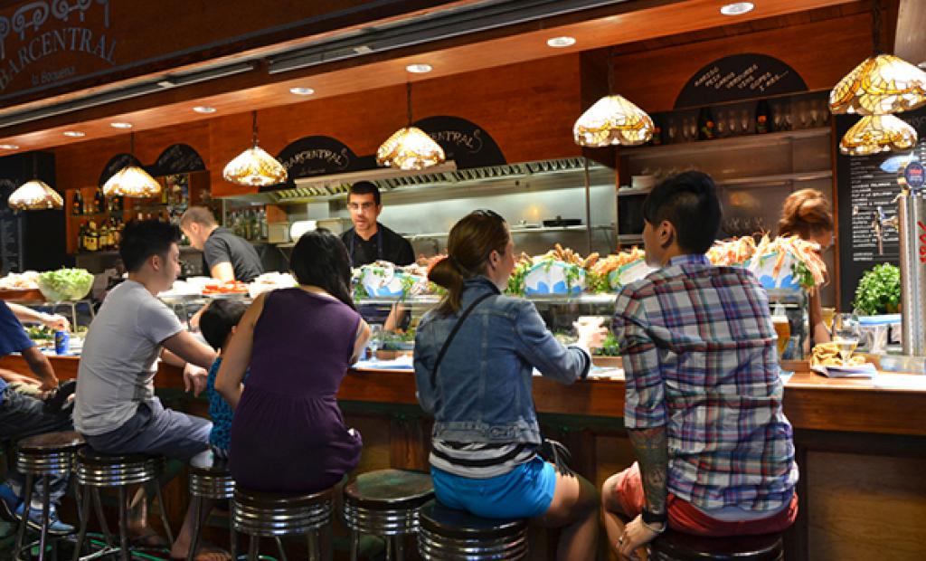 Vad som lockar med en storstad