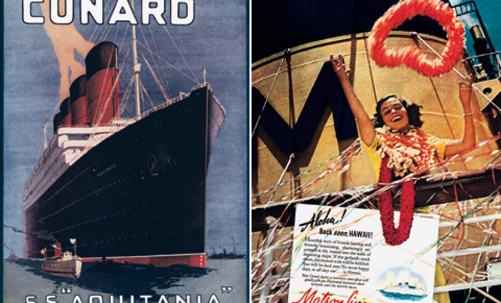 Ny bok om resereklam