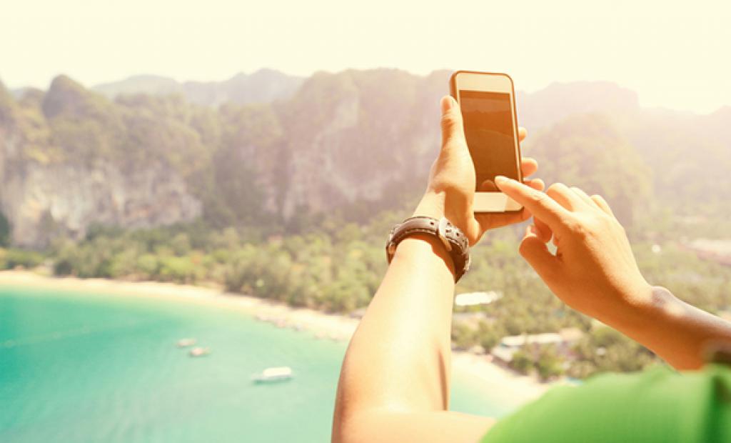 Telenor slopar roamingavgiften i Thailand 