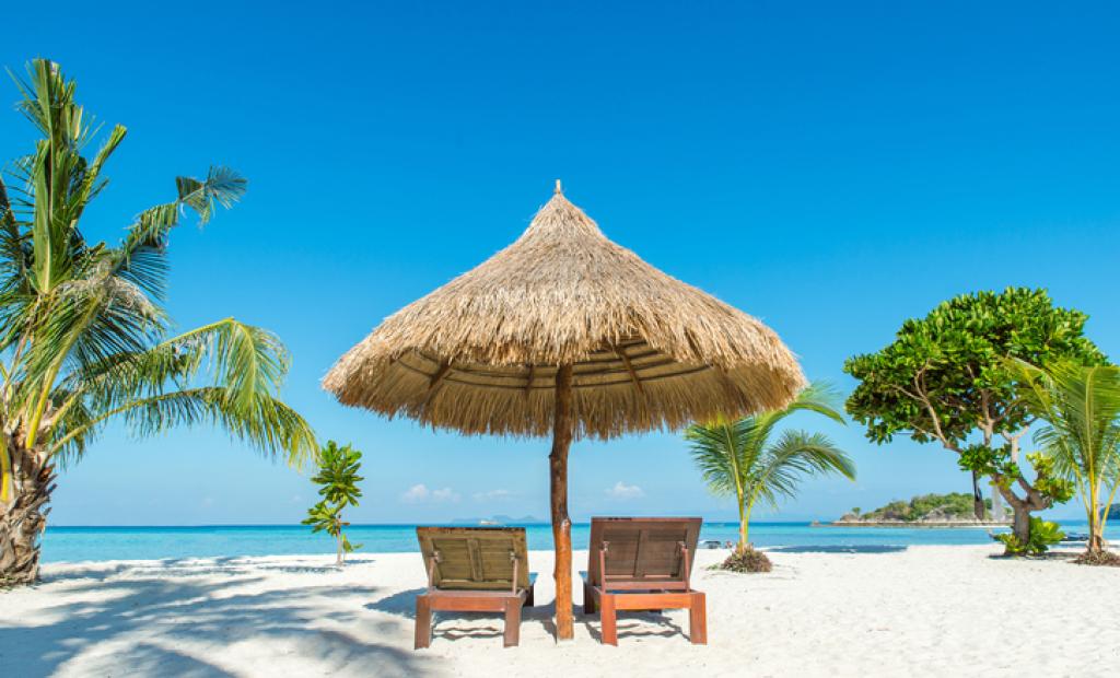 Reseavrådan till Thailand återinförs