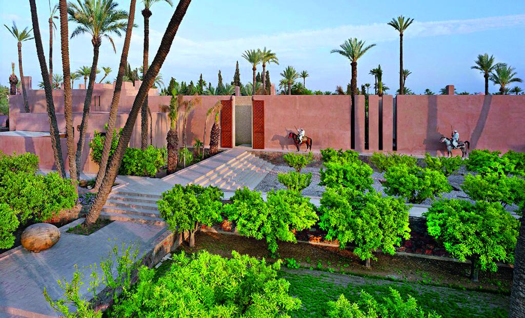 Nya hotellöppningar