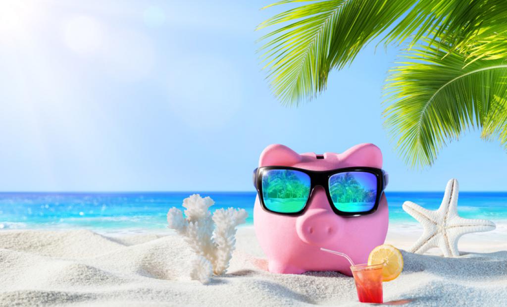 Reseintresset på topp under årets skralaste månad 